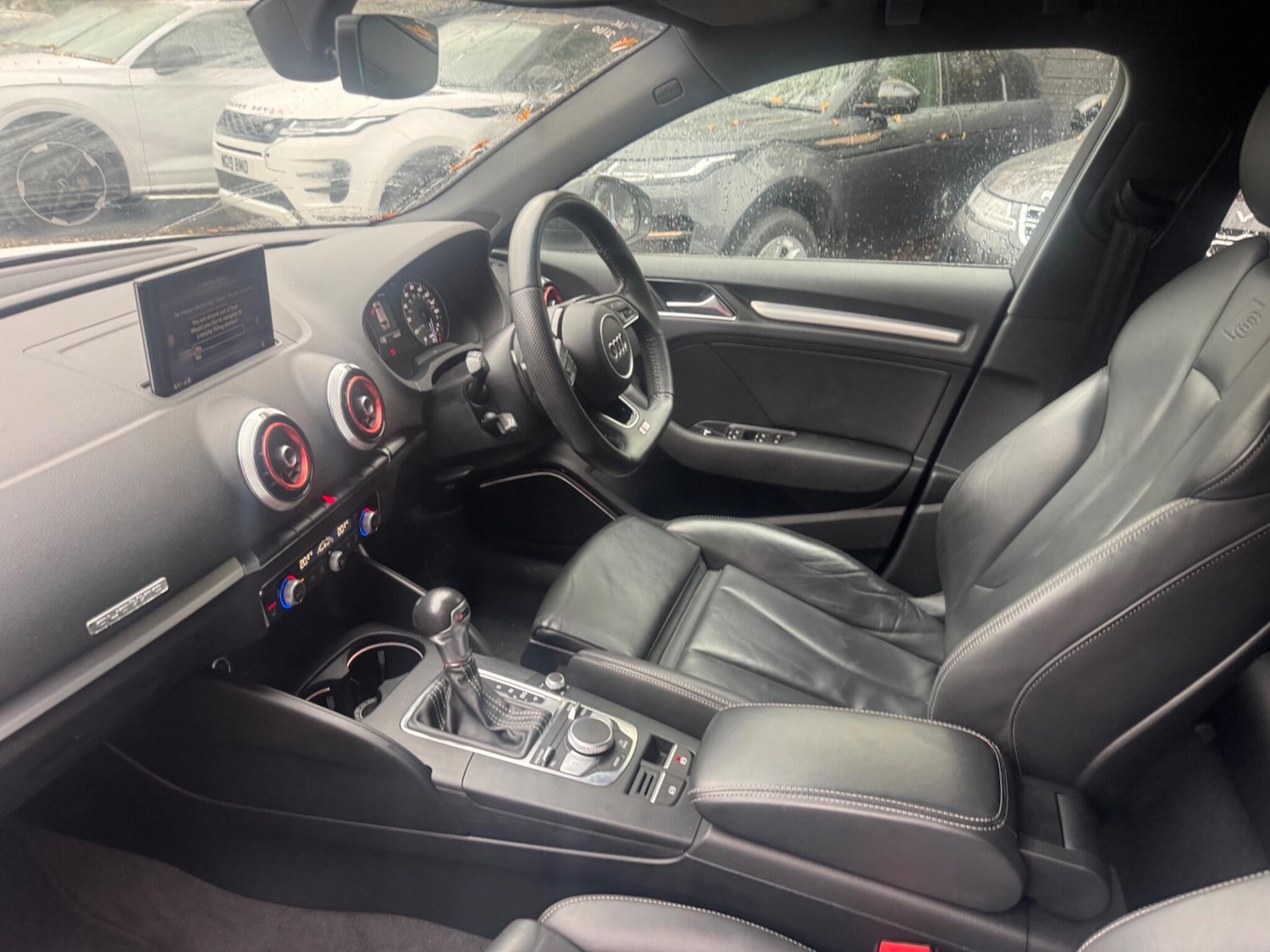 Used Audi S3 2019 for sale - 76432263: Photo 15