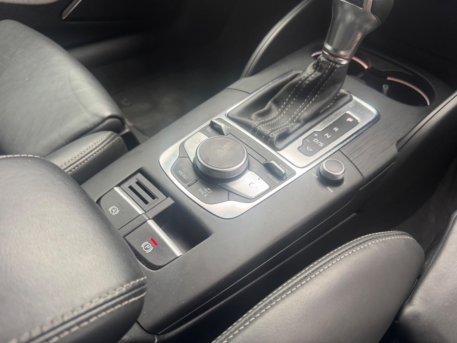 Used Audi S3 2019 for sale - 76432263: Photo 18