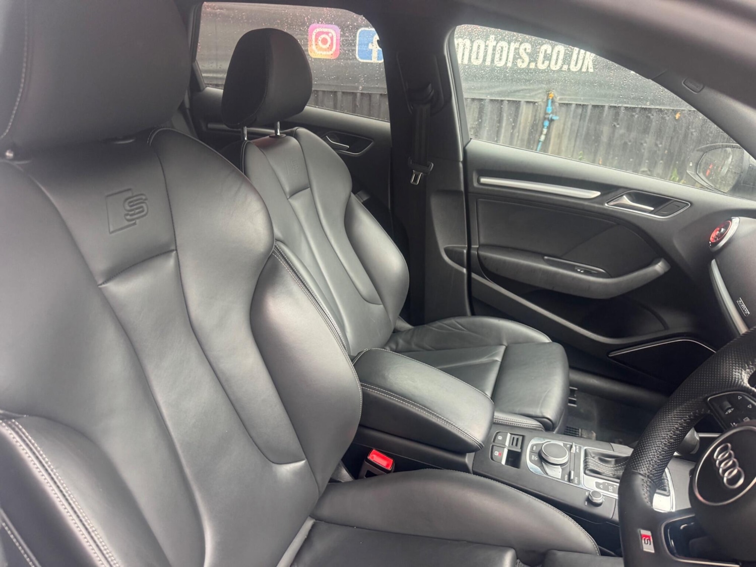 Used Audi S3 2019 for sale - 76432263: Photo 2