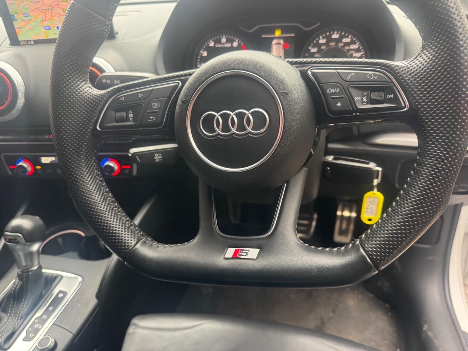 Used Audi S3 2019 for sale - 76432263: Photo 5