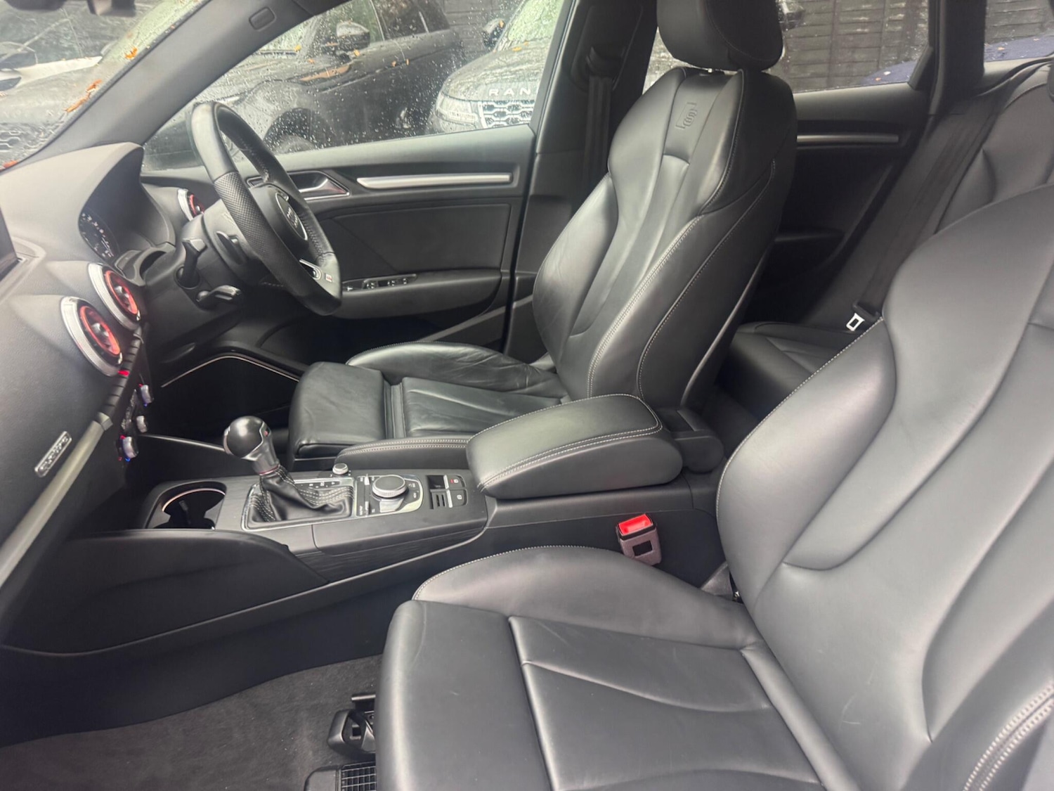 Used Audi S3 2019 for sale - 76432263: Photo 8