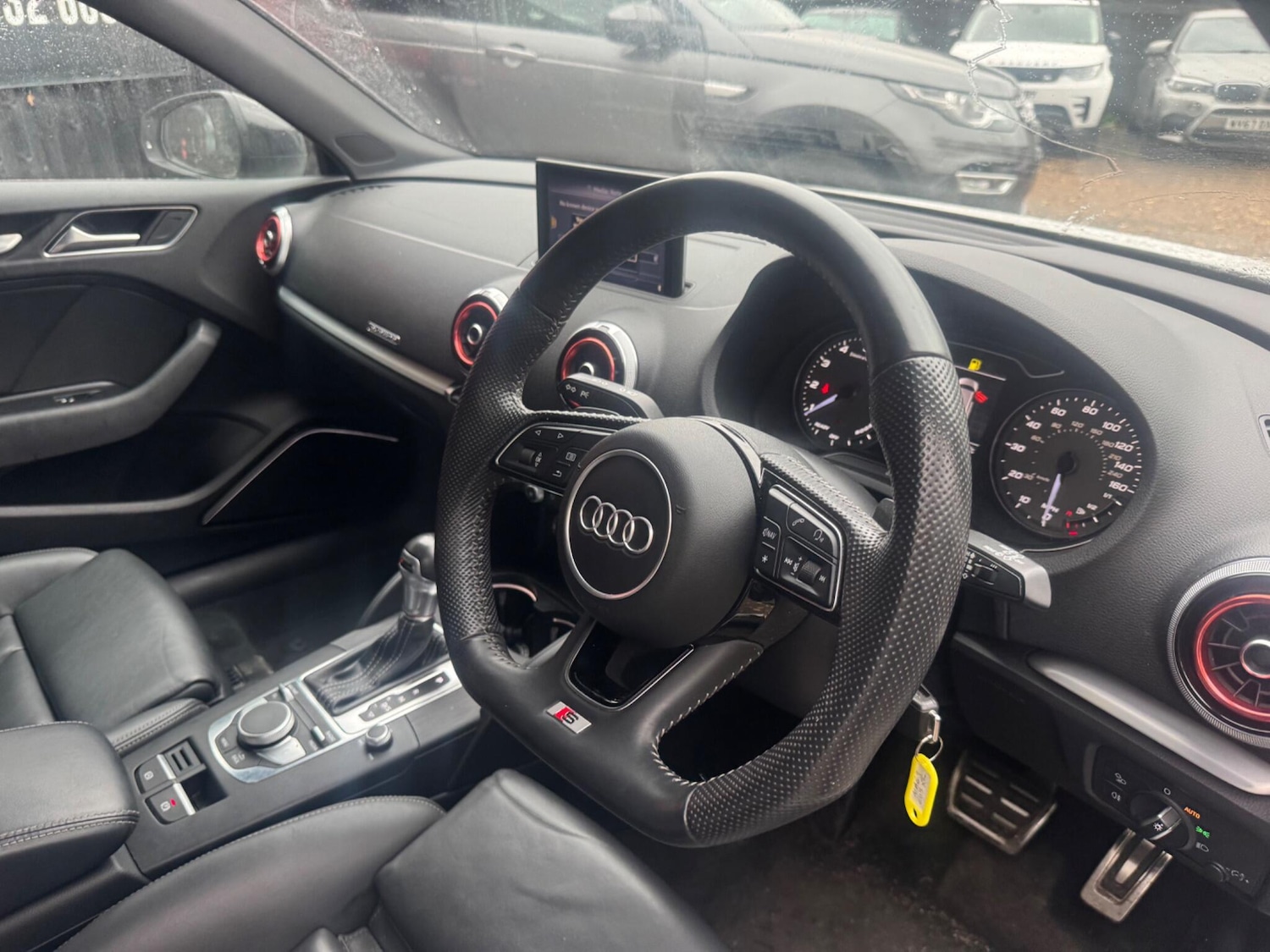 Used Audi S3 2019 for sale - 76432263: Photo 9