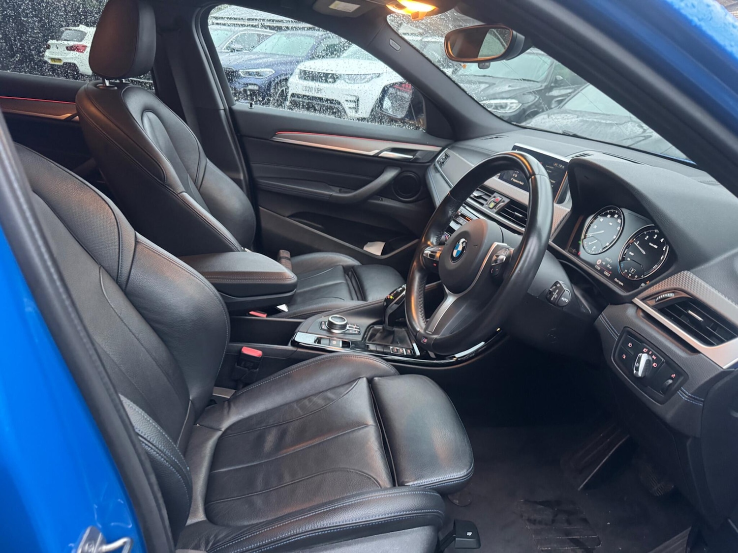 Used BMW X2 2019 for sale - 76175522: Photo 13
