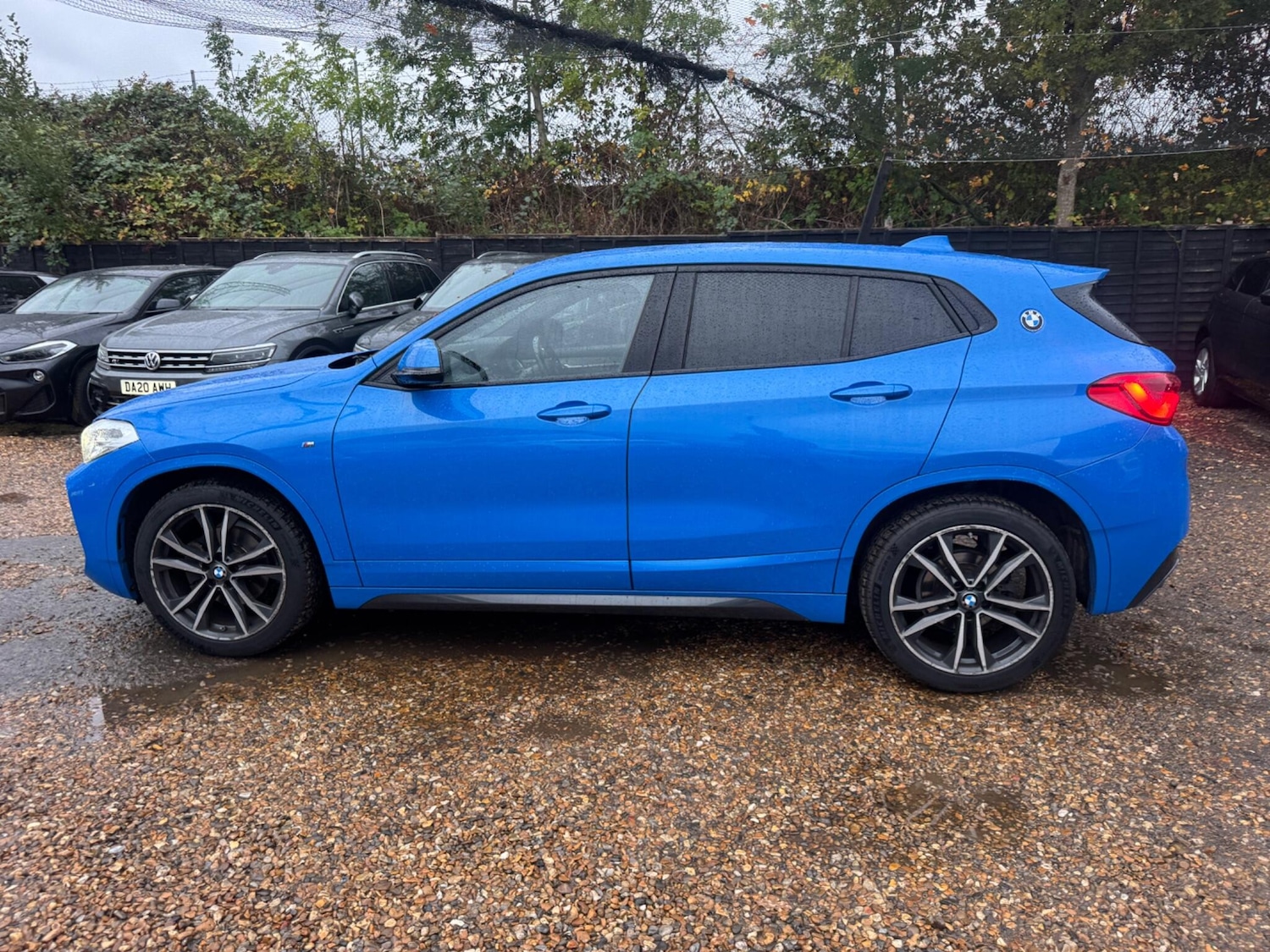 Used BMW X2 2019 for sale - 76175522: Photo 17