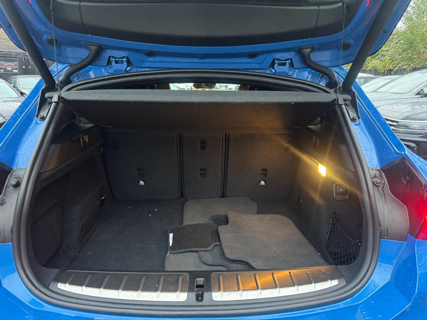 Used BMW X2 2019 for sale - 76175522: Photo 19