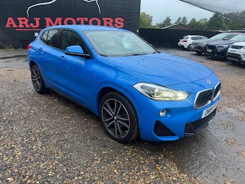 BMW - X2