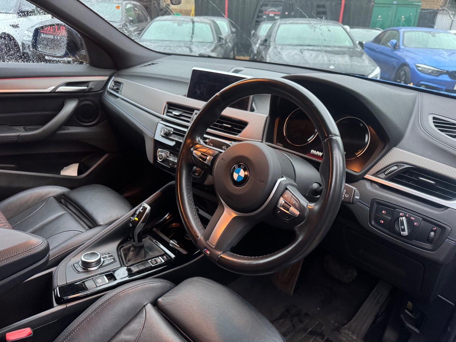 Used BMW X2 2019 for sale - 76175522: Photo 3