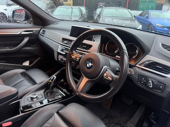 Used BMW X2 2019 for sale - 76175522: Photo 3