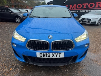 Used BMW X2 2019 for sale - 76175522: Photo 4