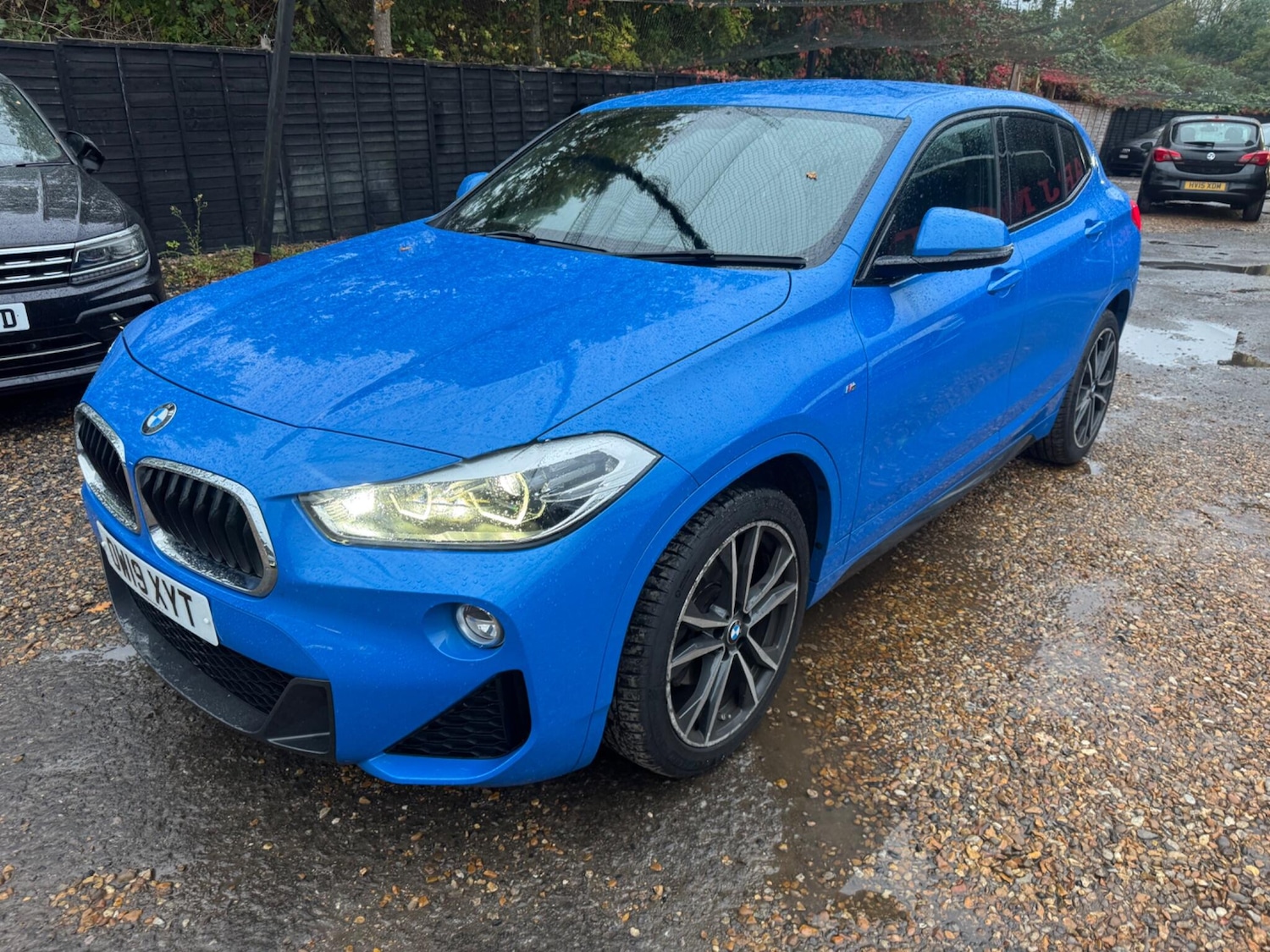 Used BMW X2 2019 for sale - 76175522: Photo 7