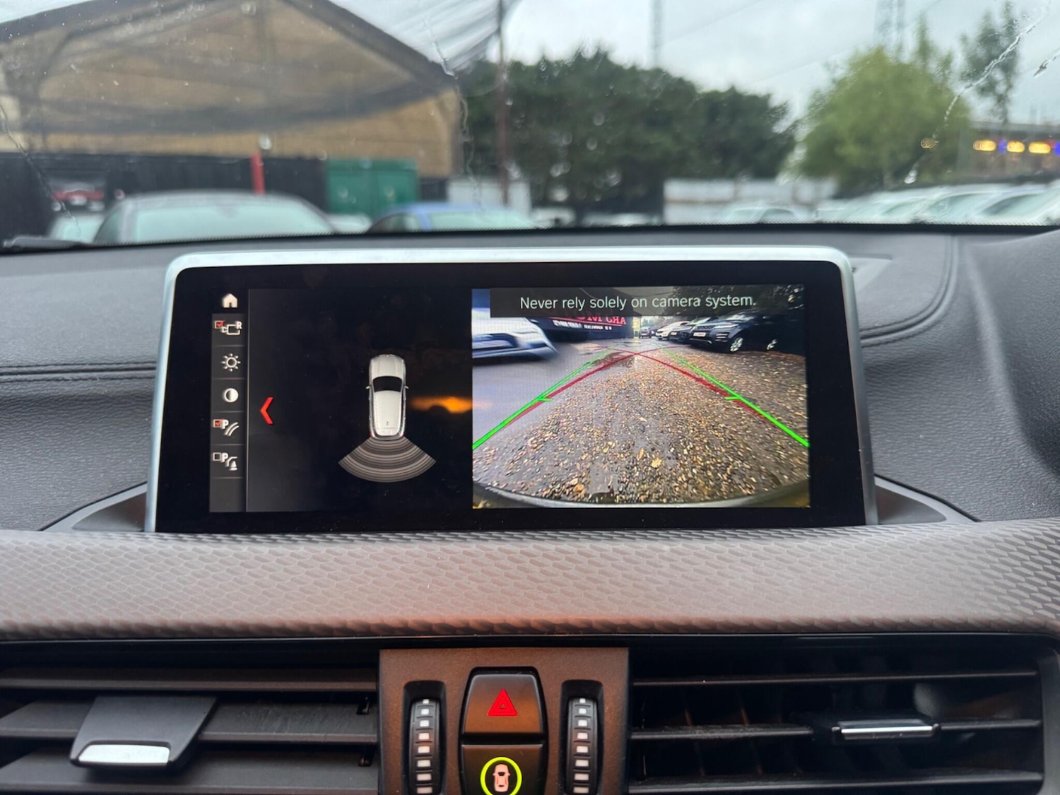 Used BMW X2 2019 for sale - 76175522: Photo 8