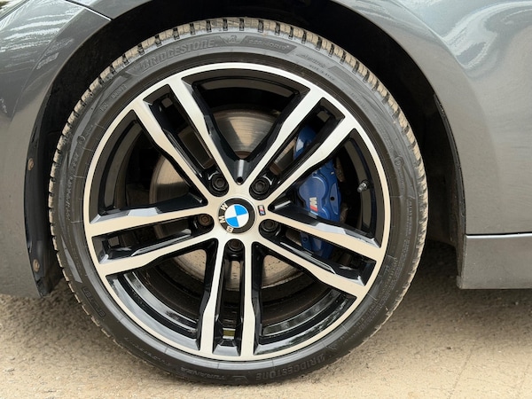 Used BMW 3 Series 2019 for sale - 76306615: Photo 10