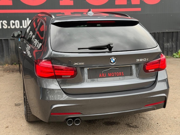 Used BMW 3 Series 2019 for sale - 76306615: Photo 12
