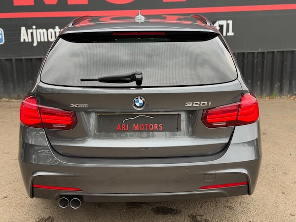 Used BMW 3 Series 2019 for sale - 76306615: Photo 15