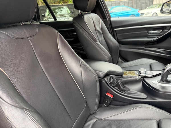 Used BMW 3 Series 2019 for sale - 76306615: Photo 16