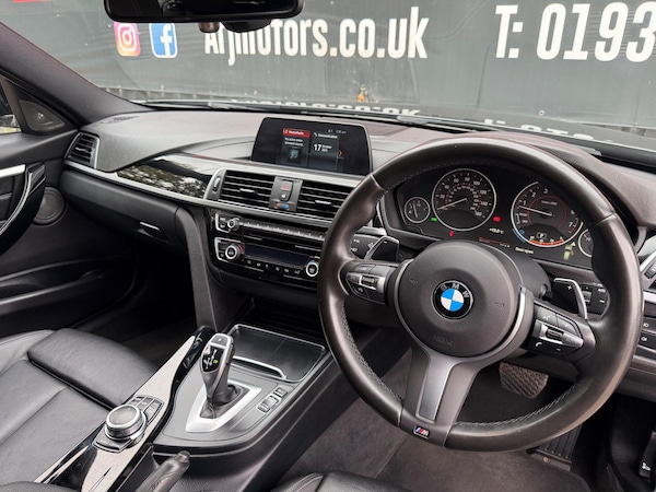 Used BMW 3 Series 2019 for sale - 76306615: Photo 17