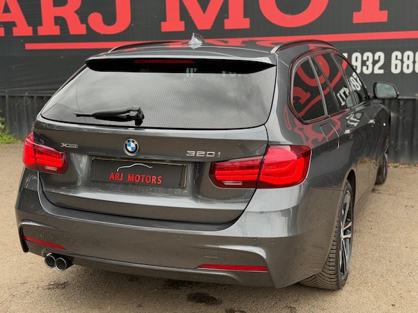 Used BMW 3 Series 2019 for sale - 76306615: Photo 18