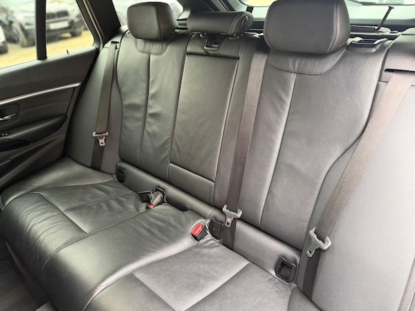 Used BMW 3 Series 2019 for sale - 76306615: Photo 19