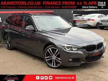 Used BMW 3 Series 2019 for sale - 76306615: Photo