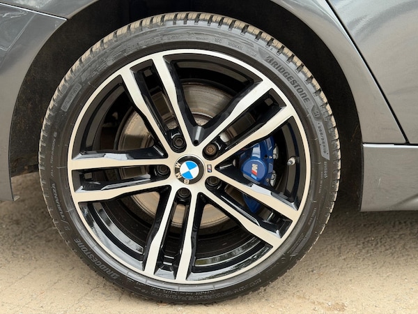 Used BMW 3 Series 2019 for sale - 76306615: Photo 20