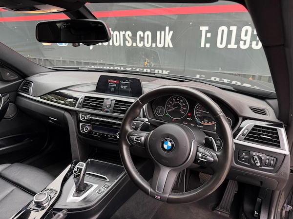 Used BMW 3 Series 2019 for sale - 76306615: Photo 21