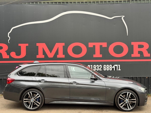 Used BMW 3 Series 2019 for sale - 76306615: Photo 22