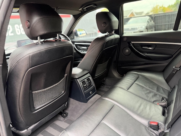 Used BMW 3 Series 2019 for sale - 76306615: Photo 23