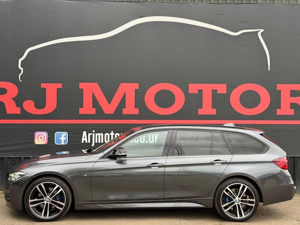 Used BMW 3 Series 2019 for sale - 76306615: Photo 24
