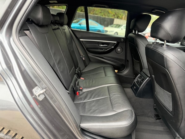Used BMW 3 Series 2019 for sale - 76306615: Photo 25