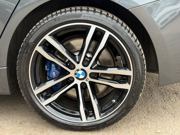Used BMW 3 Series 2019 for sale - 76306615: Photo 26