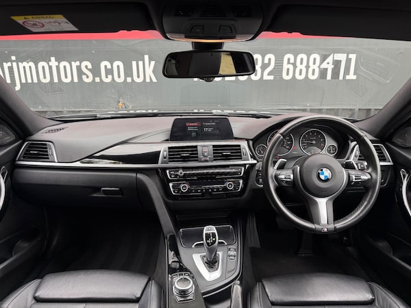Used BMW 3 Series 2019 for sale - 76306615: Photo 2