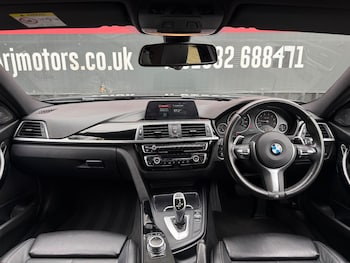 Used BMW 3 Series 2019 for sale - 76306615: Photo