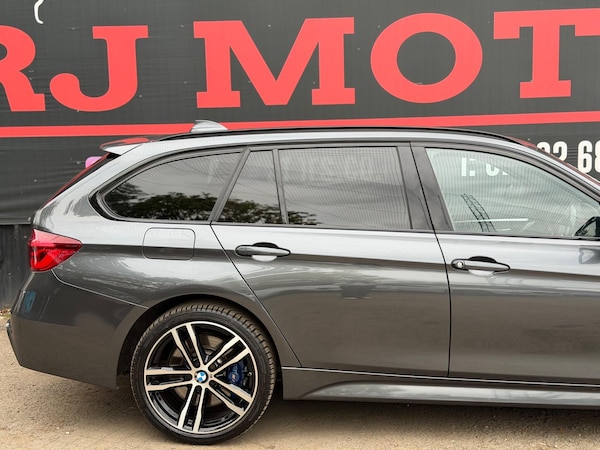 Used BMW 3 Series 2019 for sale - 76306615: Photo 31
