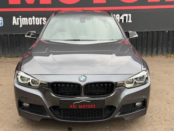 Used BMW 3 Series 2019 for sale - 76306615: Photo 34