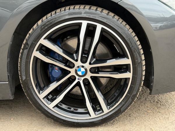 Used BMW 3 Series 2019 for sale - 76306615: Photo 35