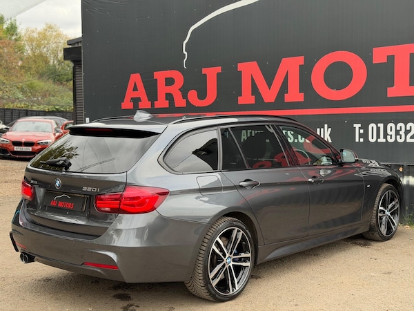 Used BMW 3 Series 2019 for sale - 76306615: Photo 37