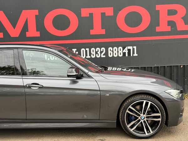 Used BMW 3 Series 2019 for sale - 76306615: Photo 43