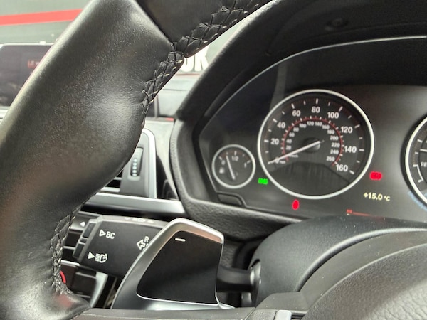 Used BMW 3 Series 2019 for sale - 76306615: Photo 44