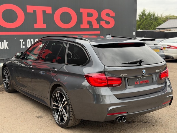 Used BMW 3 Series 2019 for sale - 76306615: Photo 49