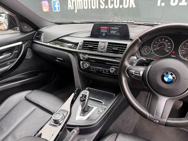 Used BMW 3 Series 2019 for sale - 76306615: Photo 51