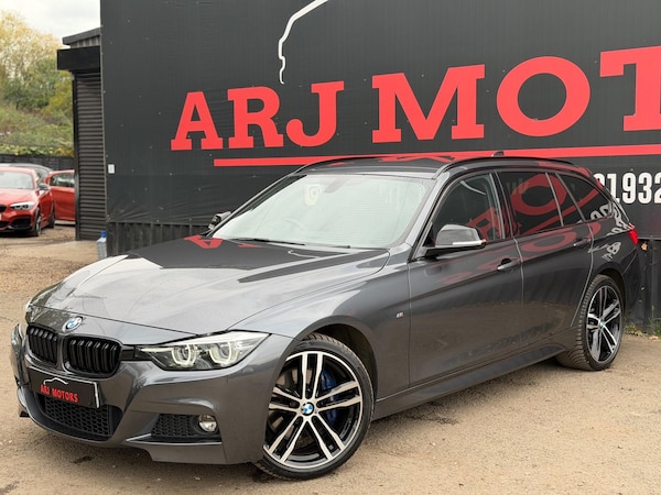Used BMW 3 Series 2019 for sale - 76306615: Photo 52