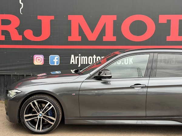 Used BMW 3 Series 2019 for sale - 76306615: Photo 55