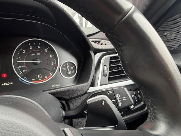 Used BMW 3 Series 2019 for sale - 76306615: Photo 58