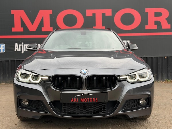 Used BMW 3 Series 2019 for sale - 76306615: Photo 5