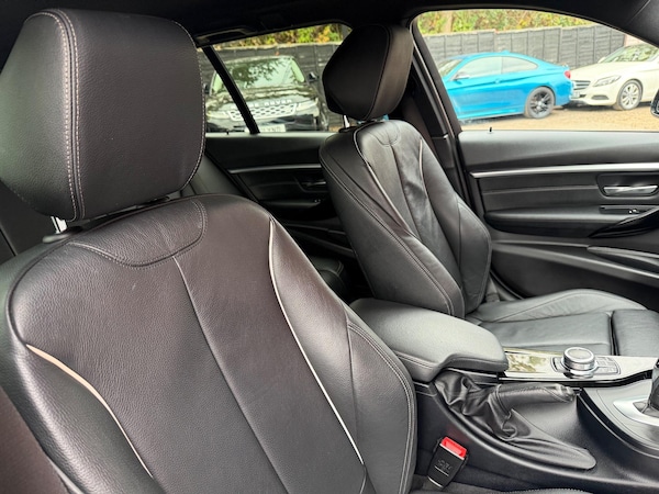 Used BMW 3 Series 2019 for sale - 76306615: Photo 6