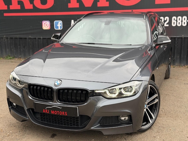 Used BMW 3 Series 2019 for sale - 76306615: Photo 8