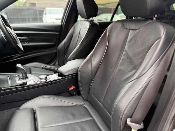 Used BMW 3 Series 2019 for sale - 76306615: Photo 9