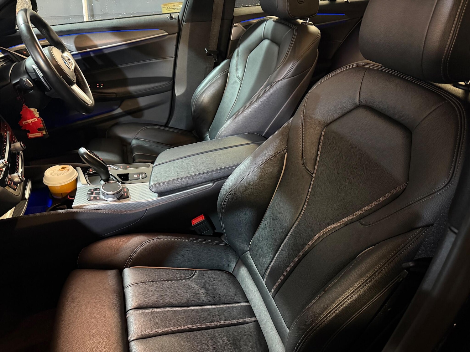 Used BMW 5 Series 2019 for sale - 76667359: Photo 10