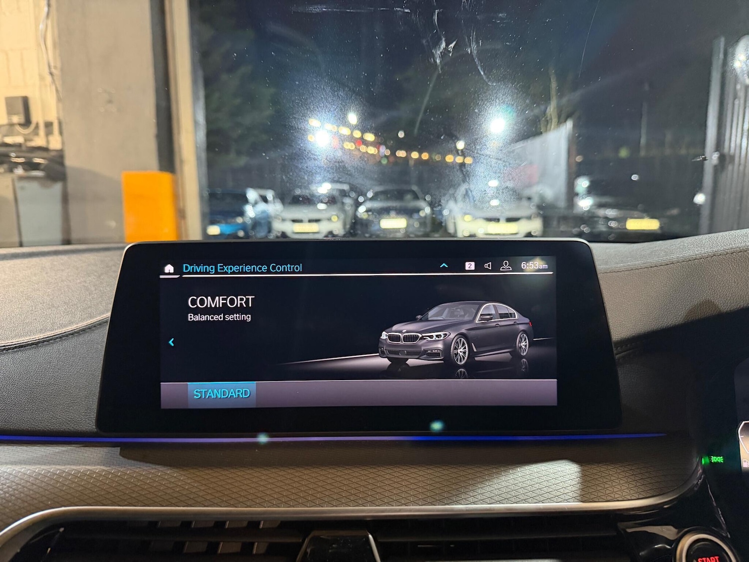 Used BMW 5 Series 2019 for sale - 76667359: Photo 14