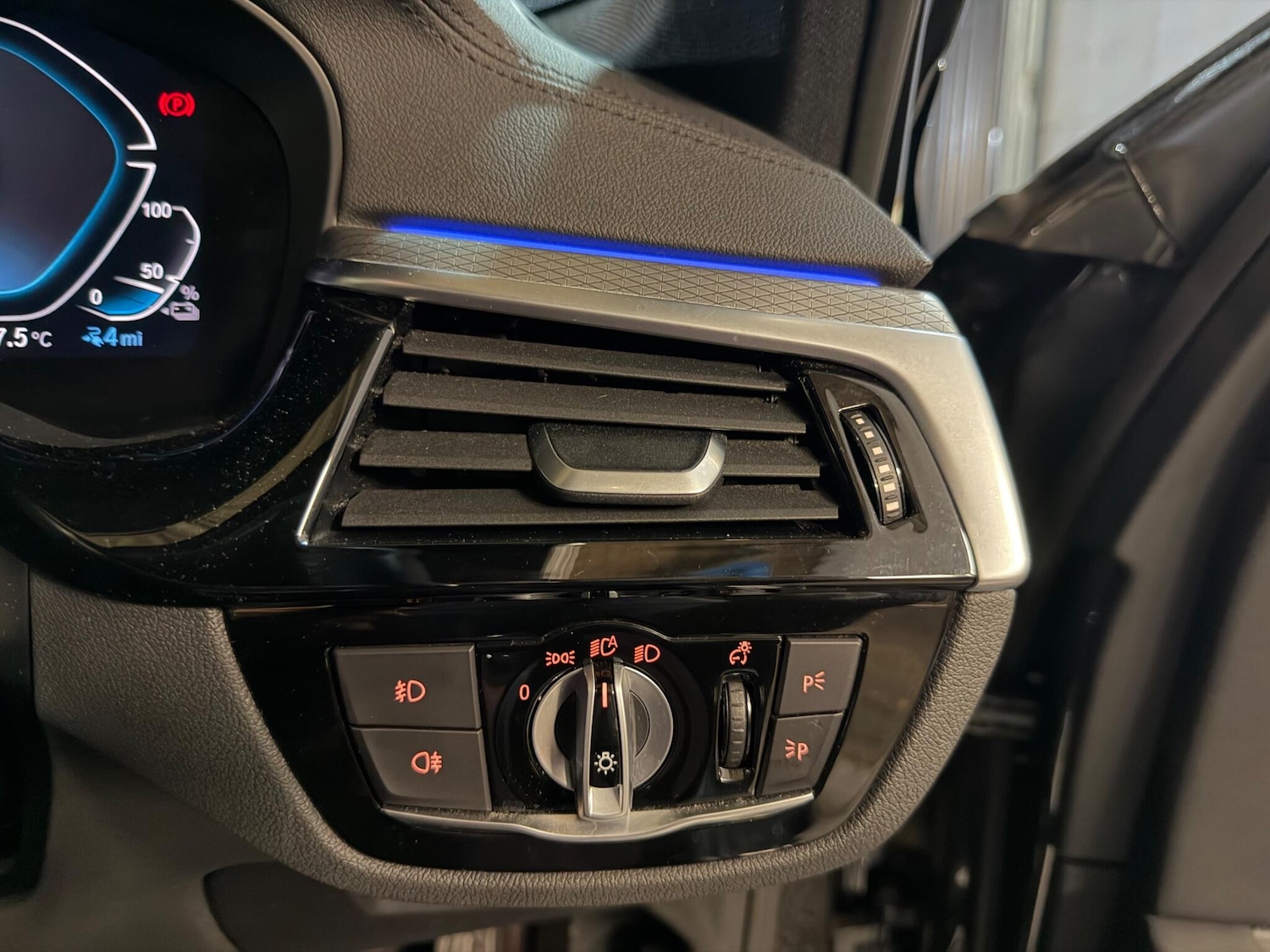 Used BMW 5 Series 2019 for sale - 76667359: Photo 15